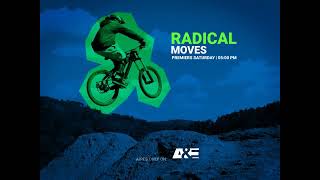 TPC 3 - Biker (After Effects)