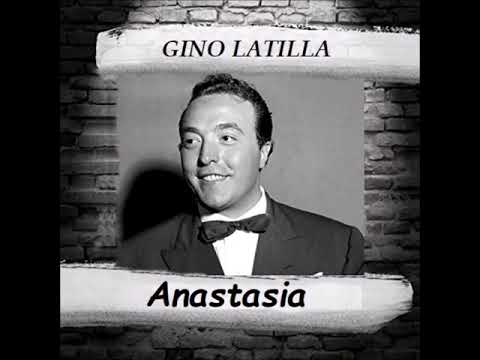 Gino Latilla 'Anastasia'