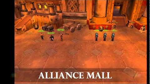 RavenWoW, 3.3.5a, wow, server, pro, pvp, instant 80