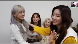 Izone Vlive Eng Sub. Eunbi's Birthday