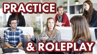 MORTGAGE LOAN OFFICER TRAINING - Practice and Role Play for Loan Officers