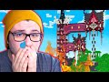 IL BIG LADRO VUOLE DISTRUGGERE LA MIA CASA DI FAVIJ! BIG VANILLA - Minecraft ITA