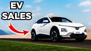 India Ev Sales Double In 2025 Tata, Mg Mahindra Dominate Market Ev Sales