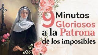 Oración De La Mañana A La Patrona De Los Imposibles Santa Rita De Casia