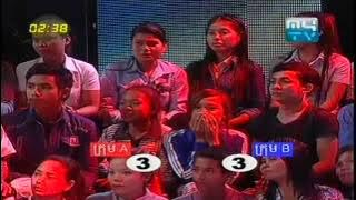 Rong Von Tevta God Prize 15 February 2014 Part 02