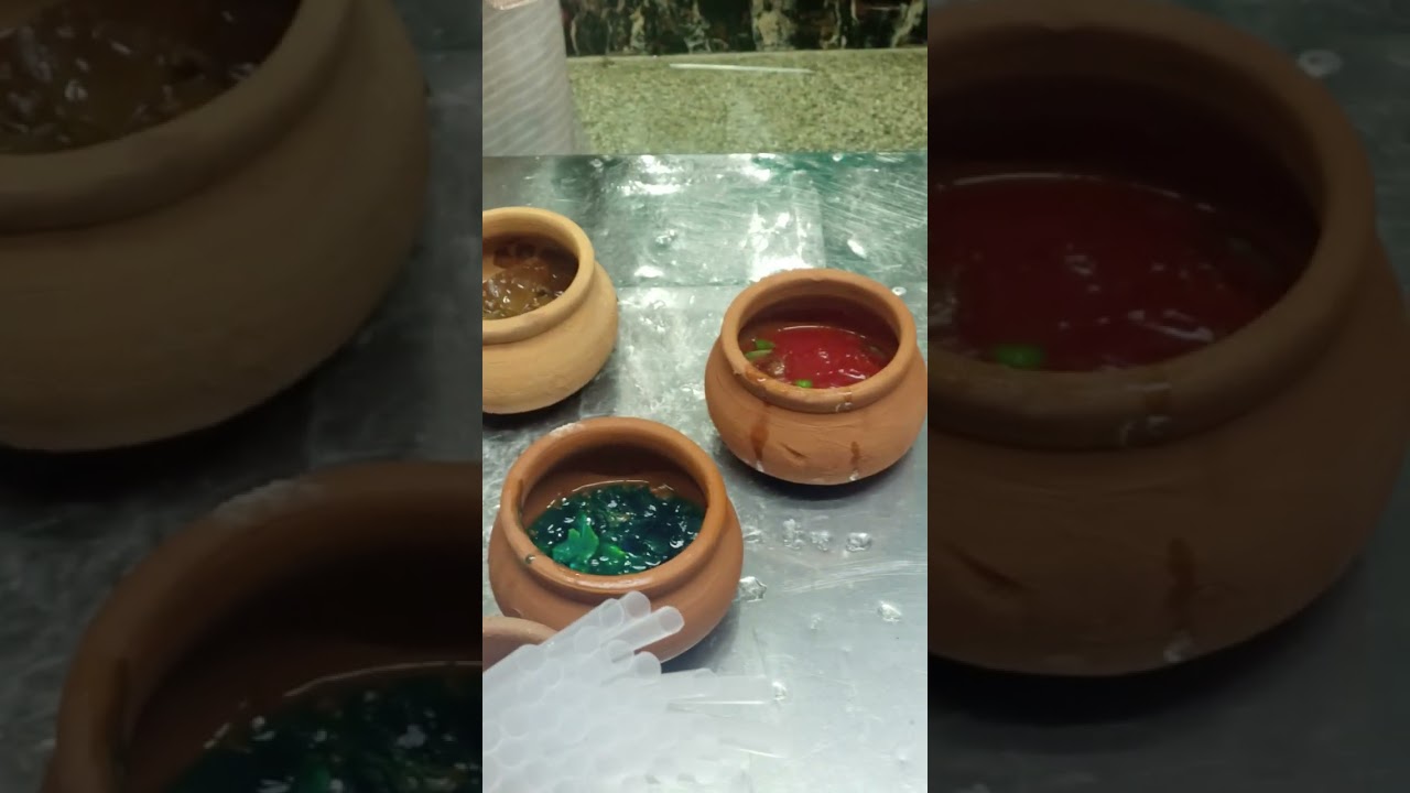 mirchi soda taste 50/50