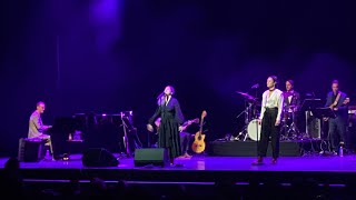 Natalie Merchant - Sister Tilly (Live at the London Palladium, 2023)