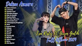 Esa Risty ft Arya Galih - Dukun Asmara FULL ALBUM | DANGDUT KOPLO TERBARU