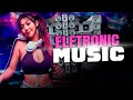 SELEÇÃO TOP 5 - ELETRONIC MUSIC - SYNCHRONIZED MIX [ EP. 01 ]
