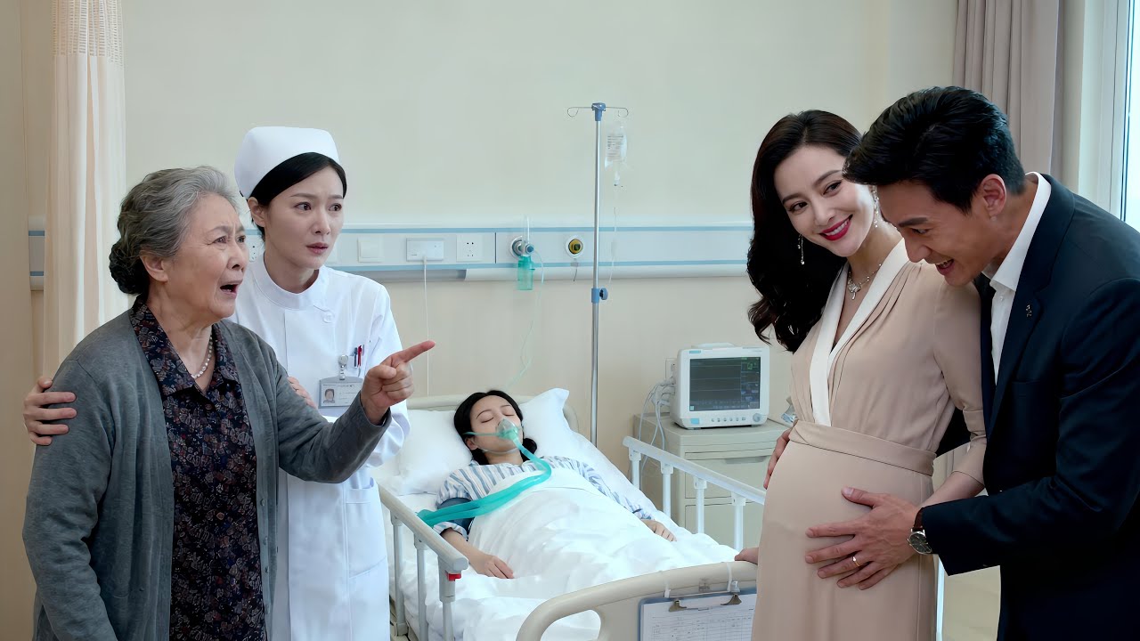 Poor man got 2 women pregnant,caused wife miscarry.wants marry wealthy mistress—lose everything end…