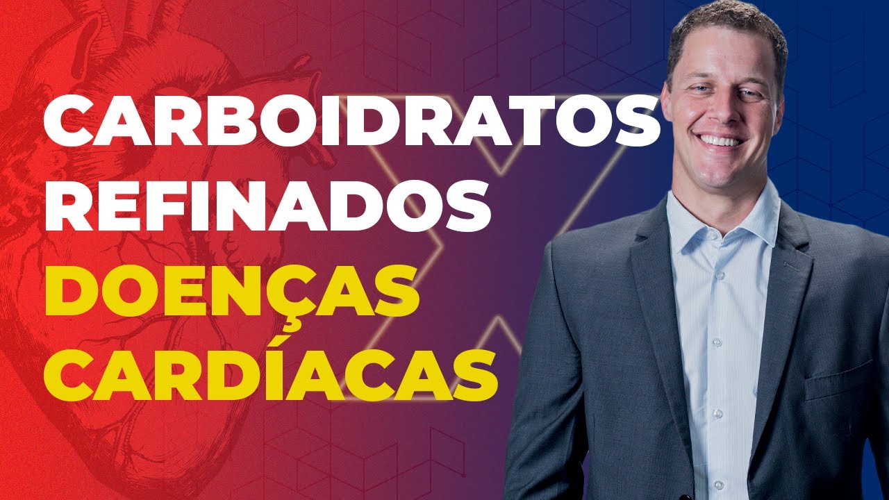 ARROZ, AÇÚCAR, FARINHA DE TRIGO: Carboidratos refinados podem causar doenças cardiovasculares?