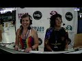 Roller Derby World Cup 2025 NORWAY vs TEAM JEWISH