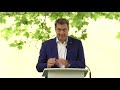 Livestream: Markus Söder über die aktuelle Corona-Lage und Einschränkungen für Ungeimpfte