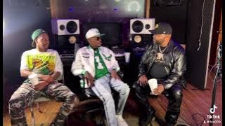 IRA DORSEY OF THE DAYTON FAMILY WE ALMOST DIED IN CHICAGO THEM VISELORDS STOOD ON BUSINESS 🥶🥶GAME