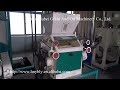 30 tons maize flour milling machine