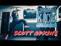 Scott Adkins Tornado Kick Tutorial