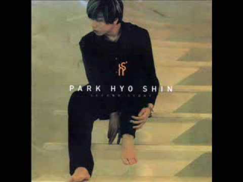 Park hyo shin - Far Away (+) Park hyo shin - Far Away