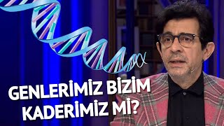 İnsanı Genetik Mirası Mı Çevresel Faktörler Mi Yönetiyor? Okan Bayülgen Ile Muhabbet Kralı