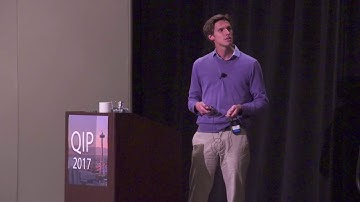 Jean-Francois Biasse: A polynomial time quantum algorithm for computing class groups