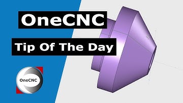 OneCNC Post All - Tip 217