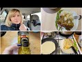 Новая стрижка 💇‍♀️ окрашивание волос 2020/готовим блины/ крылышки в самом вкусном соусе.