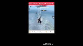 DGx Darshan is live! free fire max live custom giveaway