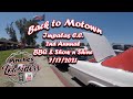 Back to Motown, Impalas C.C. 2nd Annual BBQ & Show n Shine 7/17/21