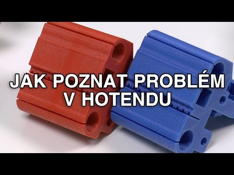 Video: Jak Rozebrat Problém