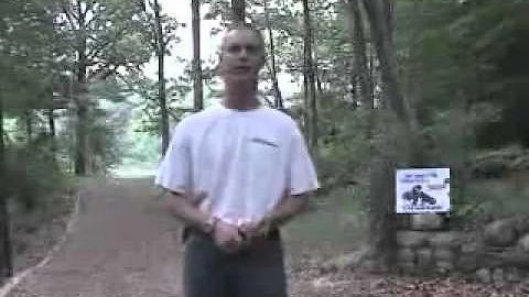 Canine Companions Testimonial -Michael Korsch