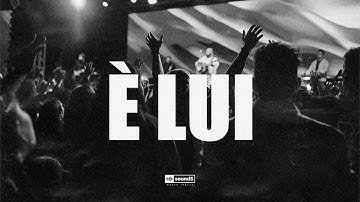 Thumbnail of È Lui (É Ele) - Official Italian Version | Sounds Music Italia & Julim Barbosa