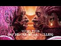 Young Thug - Day Before (with Mac Miller) [Official Lyric Video]