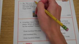 GO MATH 2nd Grade Chapter 2 Lesson 11