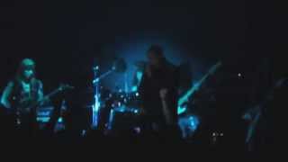 Tim Ripper Owens - &quot;Scream Machine + Metal Gods&quot; - Live In Fortaleza