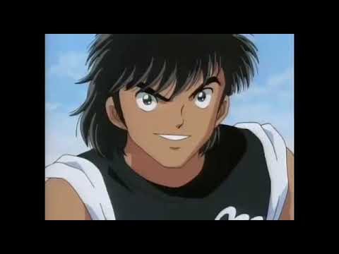 Nankatsu vs meiwa Final Amv Capitan tsubasa