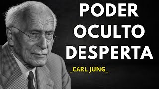 AUTOESTIMA FEMININA 40+: O SEGREDO DA FORÇA INABALÁVEL (CARL JUNG)