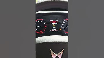 MAHINDRA CARS ME SERVICE DUE NOTIFICATION KAISE HATAYE #mahindra #thar #roxx #service #notification