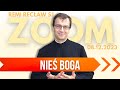 Nieś Boga | Remi Recław SJ | Zoom - 08.12