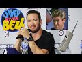 Mark-Paul Gosselaar - Saved by the Bell Panel with Zack Morris - Dallas Fan Expo