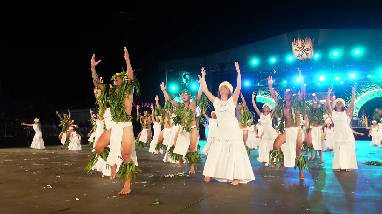 6.1 Tamari'i Haumaire