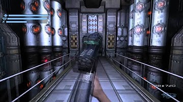 GX Gaming Doom 3 RoE Mod [GM Tested] [Part 01 / 23] Hangar