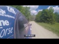 2015 STPR Stage 2, Yeoman/Schulze