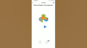 Easy Game / level 234 / GAMEPLAY