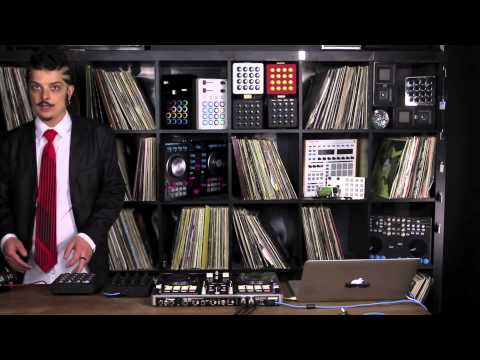 How I Play: ill DJ/Fingerdrumming Setup + Performance Soundpacks
