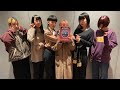 【BiSH】And yet BiSH moves. 全編プレミア公開後