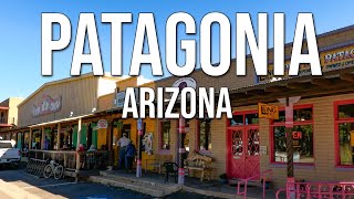 Hidden Small Town of Patagonia, Southern Arizona