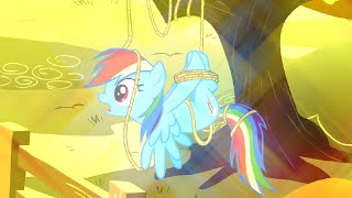 I'm Blue (Da Ba Dee) || Rainbow Dash Cover [20% Cooler Version]