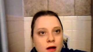 V log entry 33
