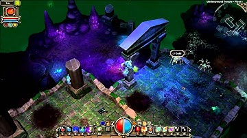 Torchlight HD Walkthrough Part 43: Treasure Hunting Part 5