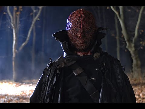 Headless Horseman (2007) - Trailer