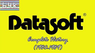 Datasoft (1980-1989) Documentary screenshot 1